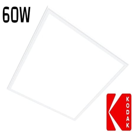 كشاف بنل 60 60 وات KODAK - اضاءة سقف - انارة سقف