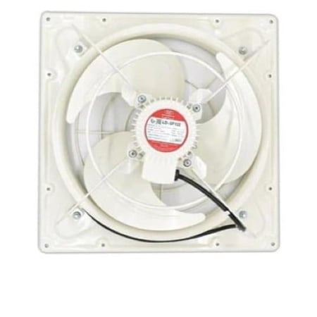 مروحة شفط tat جداري حديد مقاس 40 - شفاط مطبخ - مراوح شفط