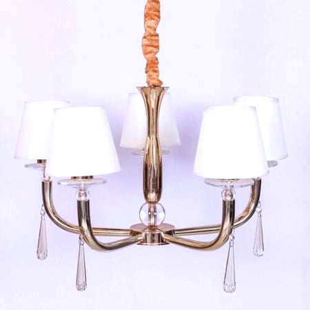 ثريات مودرن - ثريات - نجف - نجف مودرن - اضاءة سقف - اضاءة - انارة