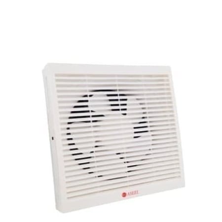 مروحة شفط ديكور أصيل بلاستيك مقاس 30×30