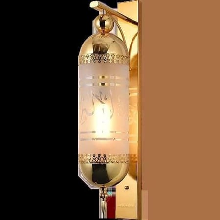 لمبات جدارية مساجد - اضاءة مساجد - انارة مساجد - ابليك جداري مساجد