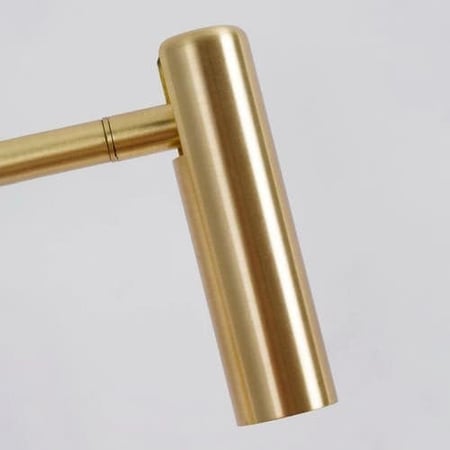 لمبات جدارية مودرن ليد 3 وات اضاءة صفراء