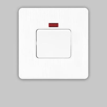 مفتاح مكيف بيانو 45 امبير 7×7 Parl