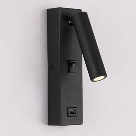 اضاءة جدارية مودرن ليد - متجرنقطة الإضاءة