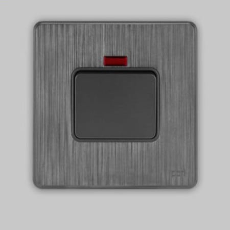 مفتاح مكيف بيانو 45 امبير 7×14 Parl