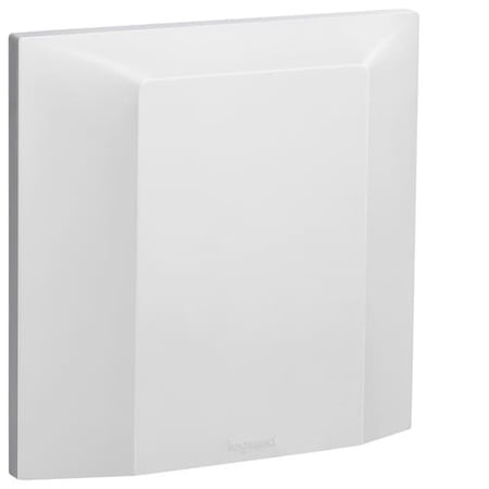 مفتاح مخرج كيبل (كونكتر) 45 امبير ليجراند ماليا أبيض مطفي