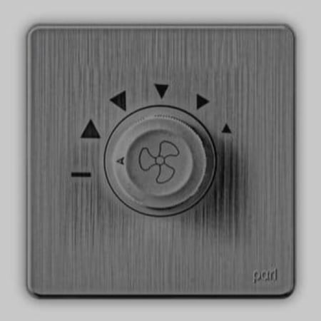 ديمر مروحة بيانو 7×7 250 وات Parl