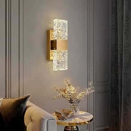 ثريات مودرن - ثريات - نجف - نجف مودرن - اضاءة جدارية - اضاءة - انارة