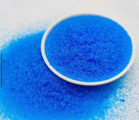 كبريتات نحاس (جنزاره) ا كيلو