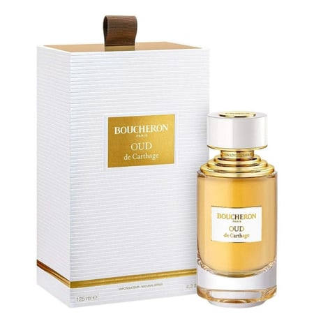 Oud de Carthage Boucheron