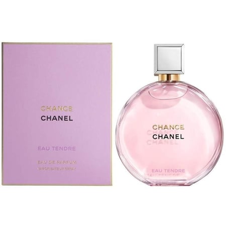 Chance Eau Tendre Eau de Parfum.