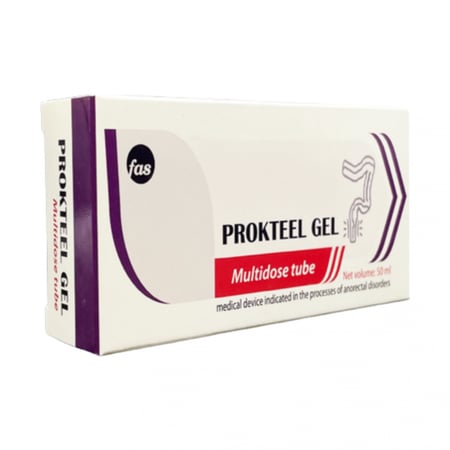 بروكتيل جل للبواسير