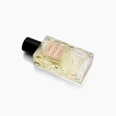 عطر جينجر من نسمات نجد 70 مل NASAMAT NAJD GINGER