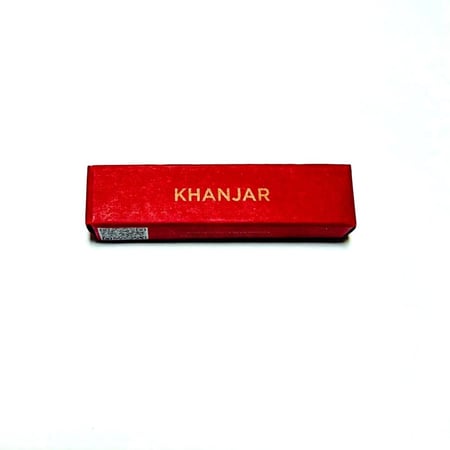 عينة عطر خنجر من عمان لاكجري 2 مل OMANLUXURY KHANJAR