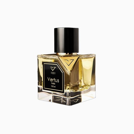 عينة عطر فيرتوس 1001 ادو بارفيوم 3 مل Vertus
