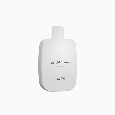 عطر انمي ان موشن للسيدات 100 مل inme In Motion