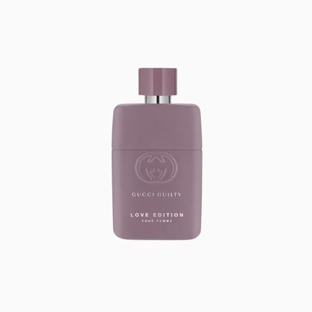 عطر قوتشي قلتي لوف اديشن للسيدات 50 مل Gucci Guilty Love Edition Pour Femme