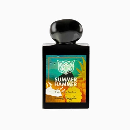 عطر لورينزو بازاجليا سمر همر 50 مل Lorenzo Pazzaglia Summer Hammer