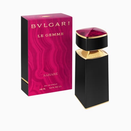 عطر بولغاري لوجيم صحاري 125 مل Sahare Bvlgari