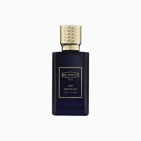 عطر اكس نوهيلو ذا هيدونيست اكستريت دي بارفيوم 100 مل The Hedonist Ex Nihilo