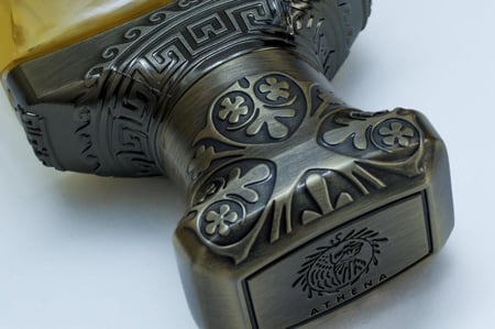 عطر لورانس اثينا اكستريت دي بارفيوم 100 مل Athena Fragrances