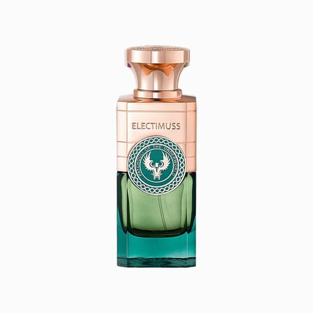 عطر اليكتيموس باتشولي اندر ورلد 100 مل Patchouli of the Underworld Electimuss