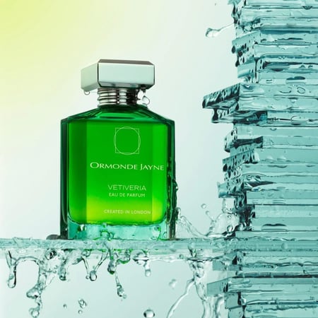عطر فيتيفريا ارموند جين 88 مل Vetiveria Ormonde Jayne
