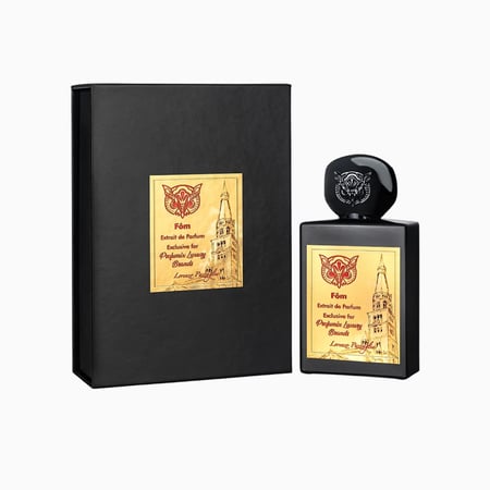 عطر لورينزو بازاجليا فوم 50 مل Lorenzo Pazzaglia Fom