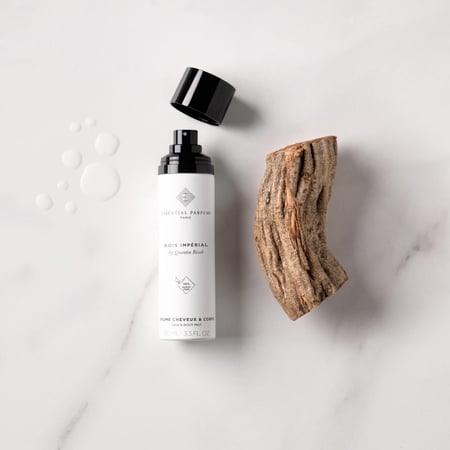 معطر الجسم والشعر بوا امبيريال من ايسنشيال 100 مل bois impérial Essential Parfums