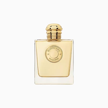 عطر بربري قوديس ادو بارفيوم انتنس للسيدات 100 مل Burberry Goddess intense