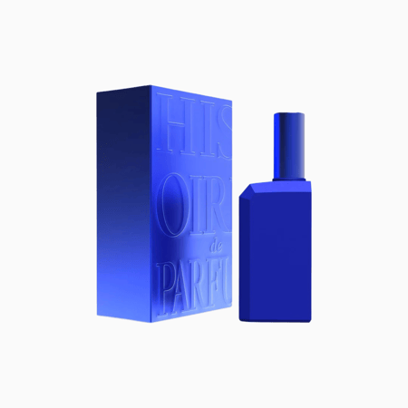 عطر هيستوريس 1.1 نات بلو بوتل 60 مل Histoires This Is Not A Blue Bottle