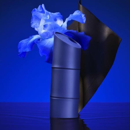 عطر كينزو هوم انديجو ادو بارفيوم للرجال 110 مل Kenzo Homme INDIGO Eau de parfum Kenzo
