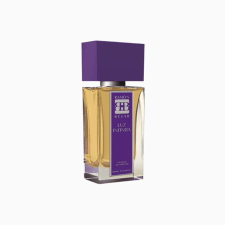 عطر رامون لوز انفينيتا اكستريت دي بارفيوم 100 مل Luz Infinita Ramón Béjar