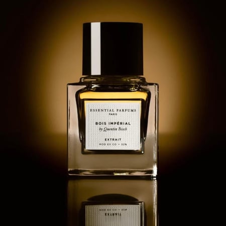 عطر بوا امبيريال اكستريم ايسنشيال 30 مل bois impérial Extrait Essential Parfums