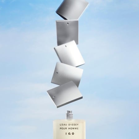 عطر ايسي مياكي ليو دايسي ادو تواليت للرجال 80+20 مل Issey Miyake