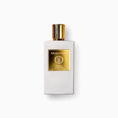 عينة عطر ميزنسير عنبر ماجيك ادو بارفيوم 2 مل Ambre Magique