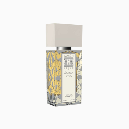 عطر رامون بيجار انيما فيفا اكستريت دي بارفيوم 100 مل Anima Viva Ramón Béjar