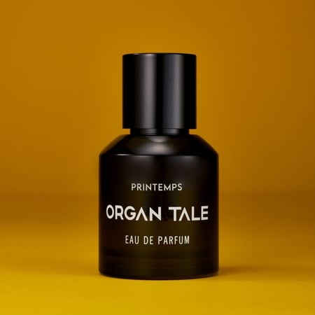 عطر برنتومبس من اورجان تيل 50 مل Printemps  Organ Tale