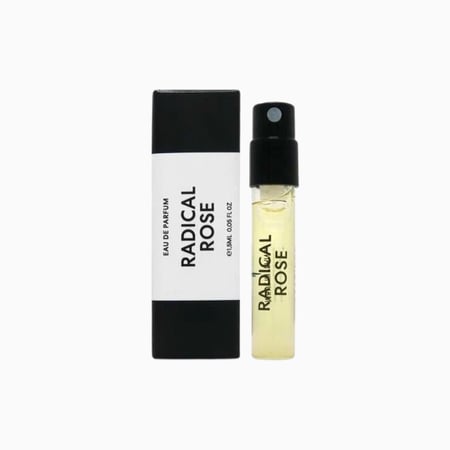 عينة عطر ماتيري بريمير راديكال روز 1.5 مل Radical Rose Matiere Premiere