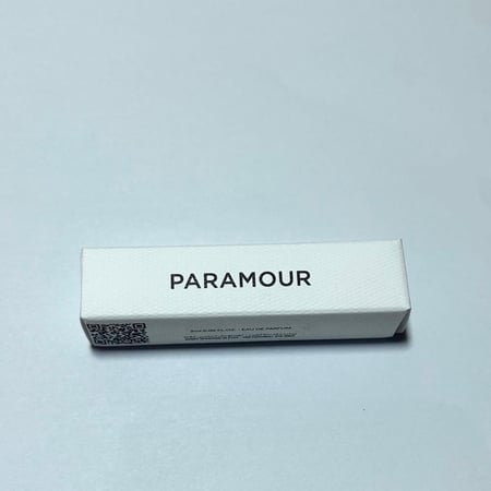 عينة عطر بارمورا من عمان لاكجري 2 مل OMANLUXURY PARAMOUR
