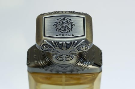 عطر لورانس اثينا اكستريت دي بارفيوم 100 مل Athena Fragrances