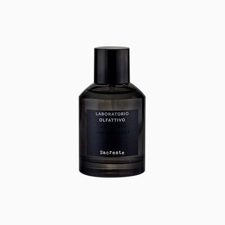عطر لابوراتوريو ساكرستي 100 مل sacreste - Labratorio Olfattivo