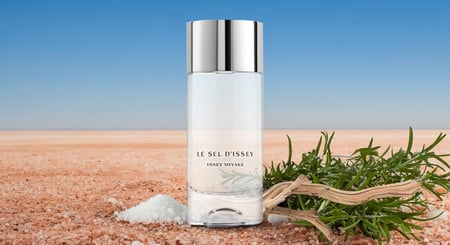 عطر لي سيل ديسي ايسي مياكي تواليت 100 مل Le Sel d’Issey Issey Miyake