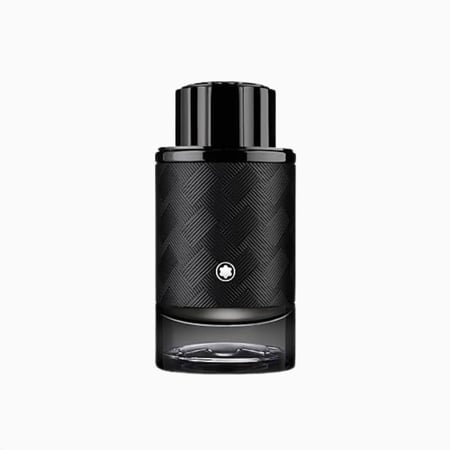 عطر اكسبلورر اكستريم بارفيوم مونت بلانك للرجال 100 مل Explorer Extreme Montblanc
