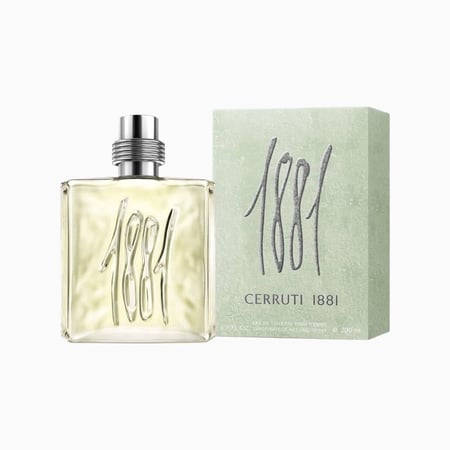 عطر شيروتي 1881 الرجالي 100 مل 1881 Men Cerruti