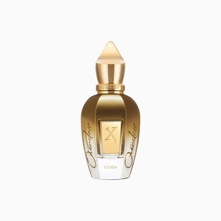 عطر اودين اوفر دوز من زيرجوف 50 مل Uden Overdose Xerjoff