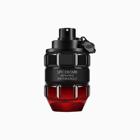 عطر فكتور رولف سبايس بومب انفراريد ادو تواليت للرجال 90 مل Spicebomb