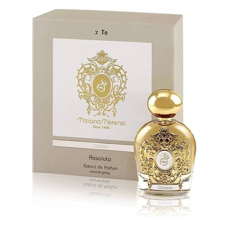 عطر اورانونس اكسترايت تيزانيا تيرنزي 100 مل Orionis Tiziana Terenzi - Extrait de Parfum