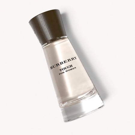 عطر تتش بربري ادو بارفيوم للسيدات 100 مل Touch for women Burberry
