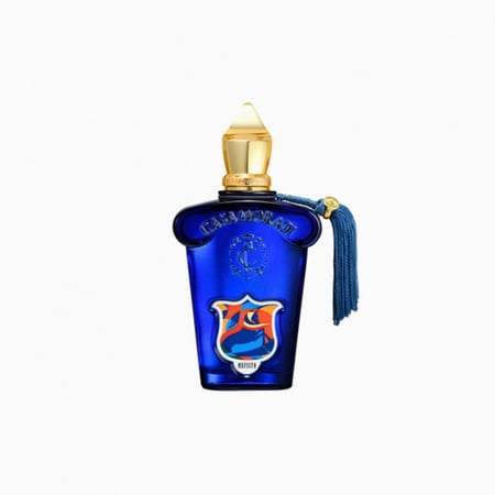 عطر مفيستو من زيرجوف كاساموراتي للرجال 100 مل Mefisto Xerjoff